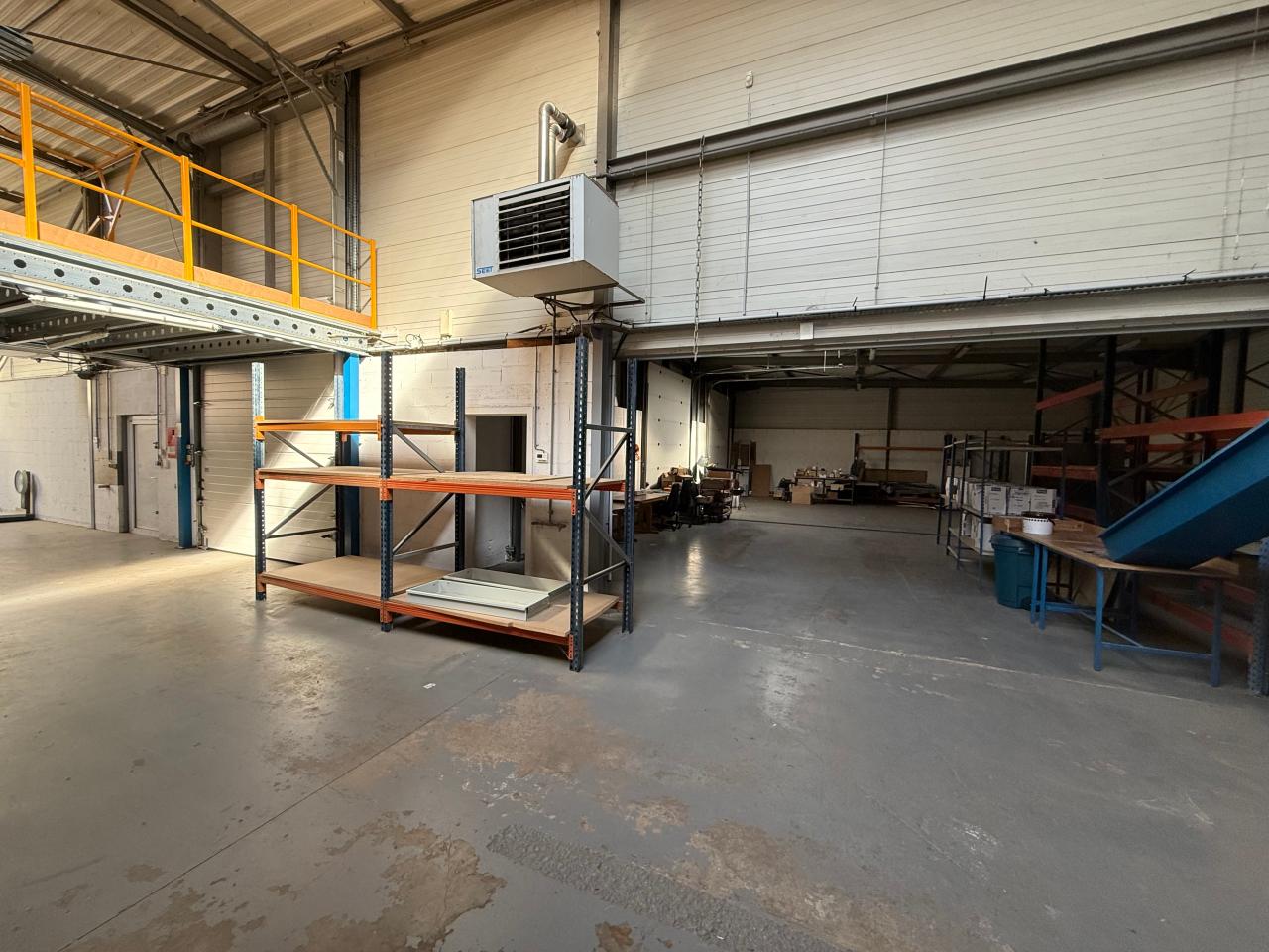 Local d'activité Metz 1195m² Vente local d'activité Metz Moselle OVACT2424884 2